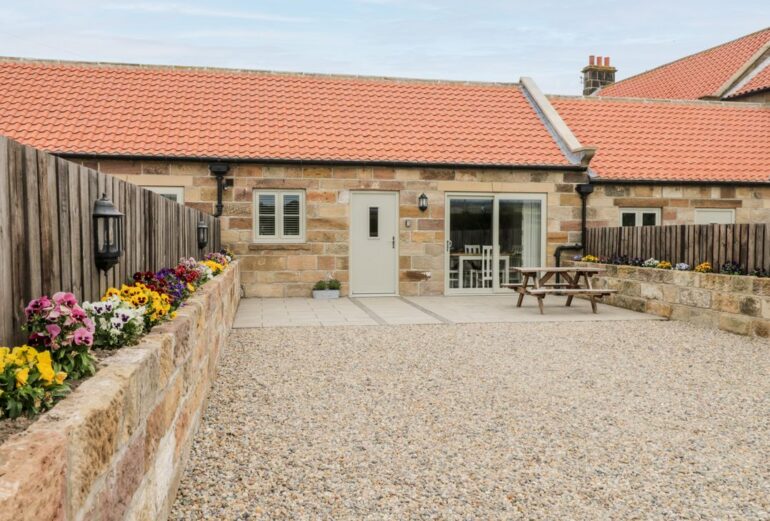 Shipswheel Cottage at Broadings Farm Thumbnail Image