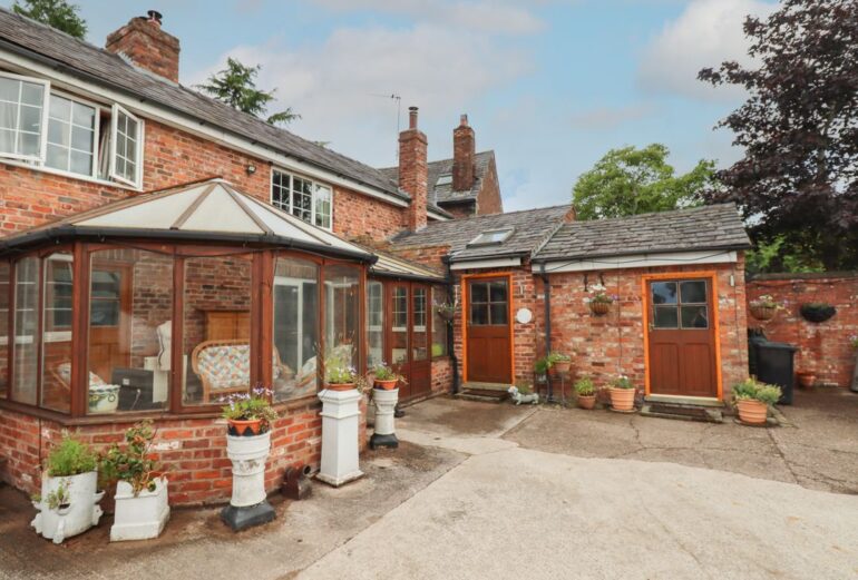 The Nook Cottage Thumbnail Image
