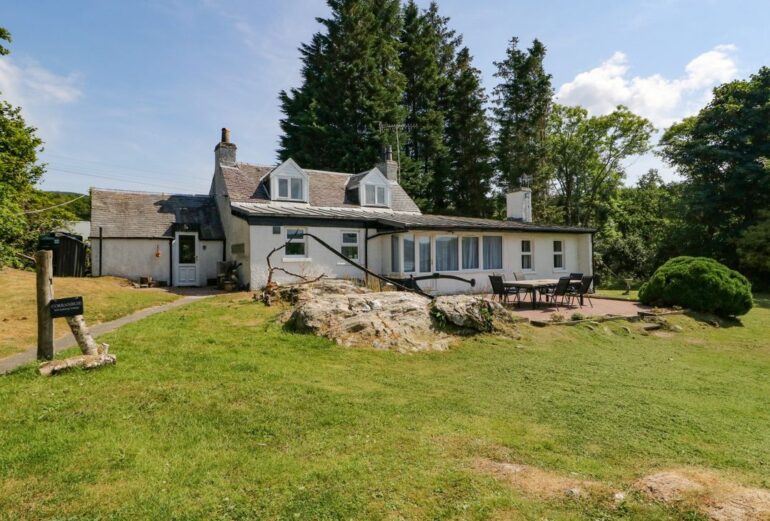 Corranbuie Thumbnail Image