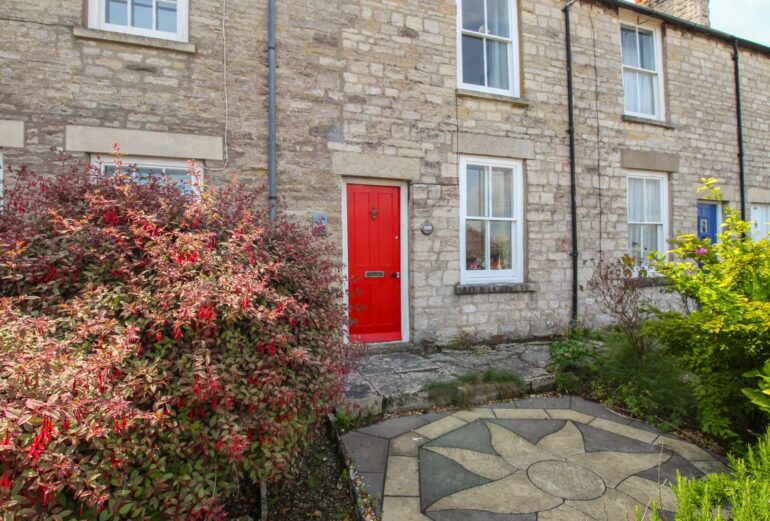 Poppy Cottage Thumbnail Image
