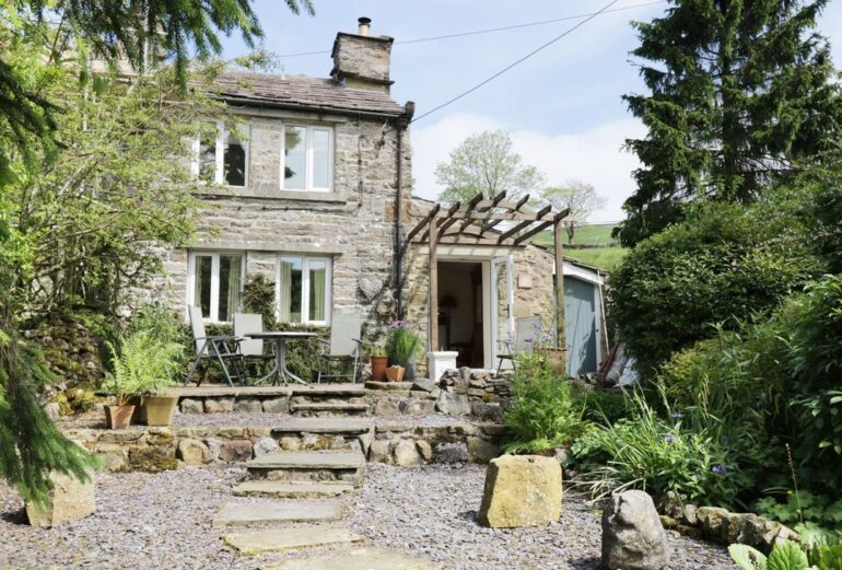 Moss End Cottage Thumbnail Image