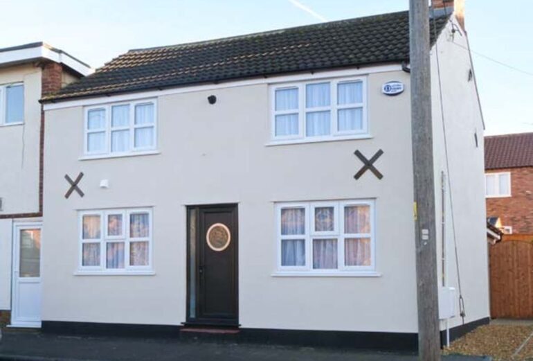 Kittiwake Cottage Thumbnail Image