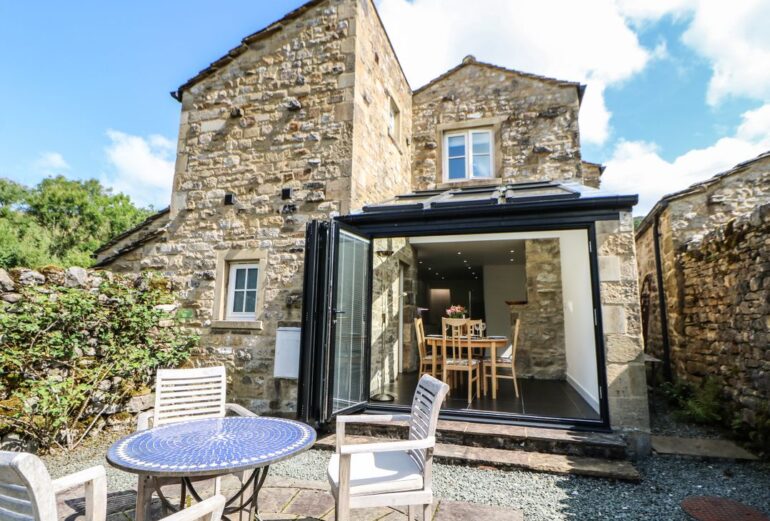 Wayside Cottage Thumbnail Image