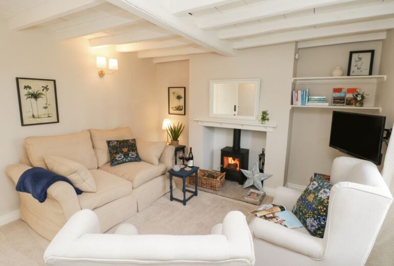 Lily Cottage Thumbnail Image