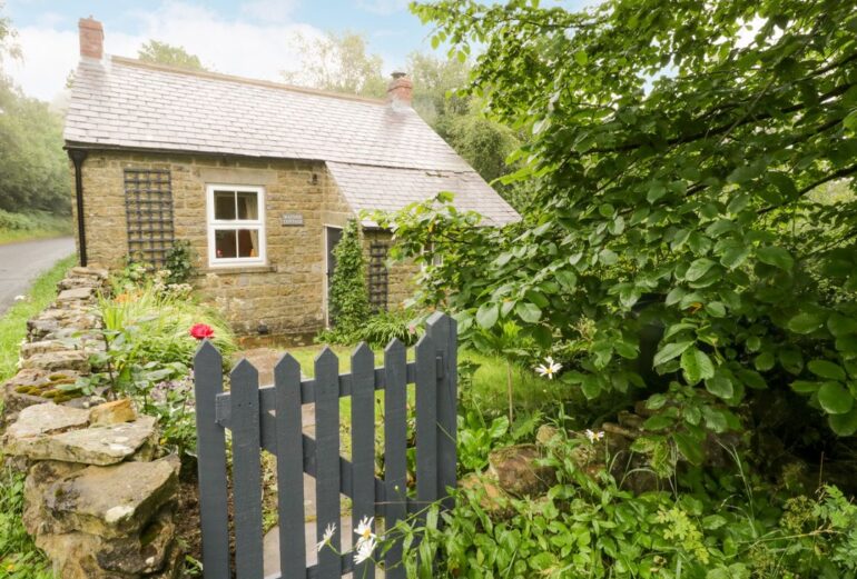 Wayside Cottage Thumbnail Image
