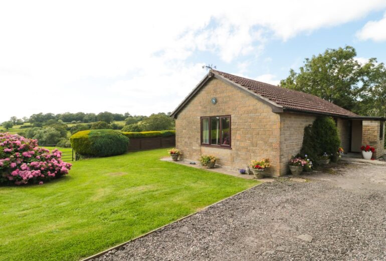 Ryecross Farm Cottage Thumbnail Image