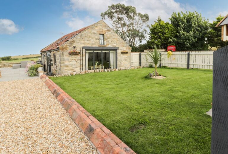 The Cowshed Thumbnail Image