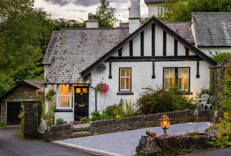 Fellside Lodge Thumbnail Image