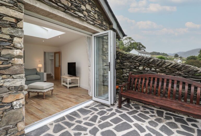 Applethwaite View Thumbnail Image