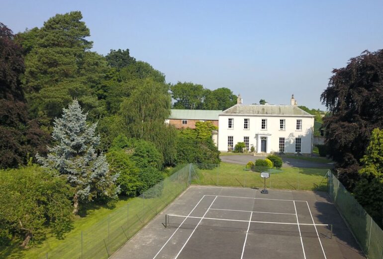 Moortown House Thumbnail Image