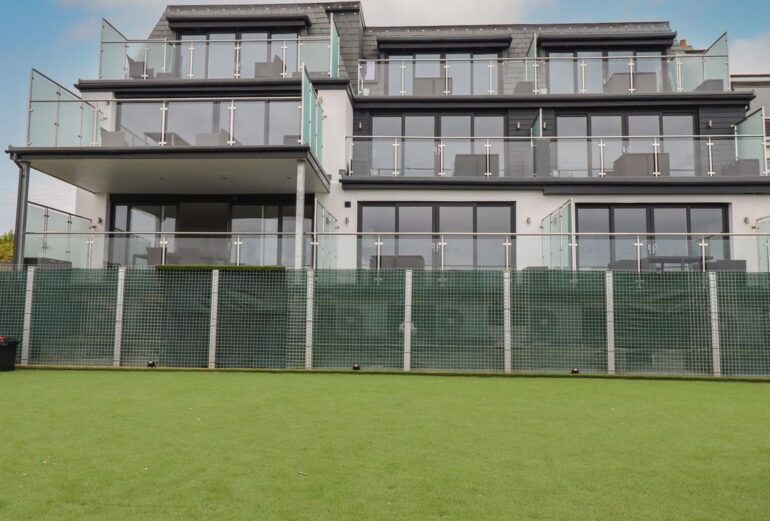 Beachview Apartment 9 Thumbnail Image
