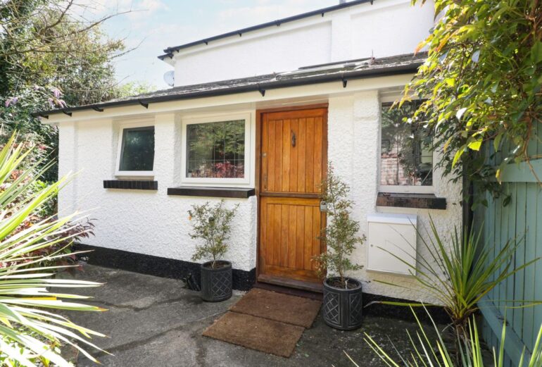 Mackerel Cottage Thumbnail Image