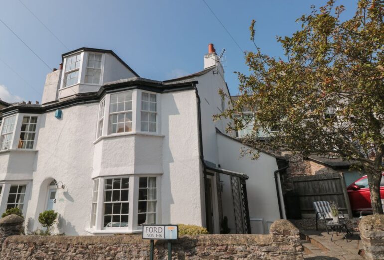 Nookie Cottage Thumbnail Image