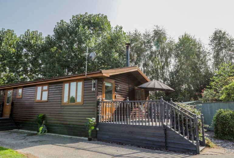 No. 77- Honey Bee Lodge Thumbnail Image