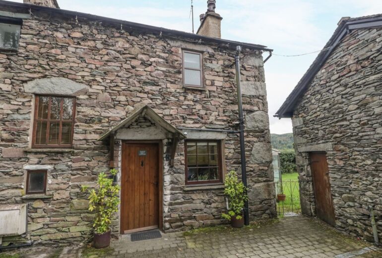 Tanner Croft Cottage Thumbnail Image