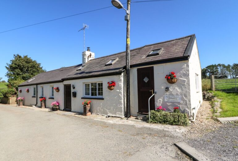Bryn Cytun Cottage Thumbnail Image