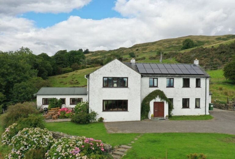 Ghyll Bank House Thumbnail Image