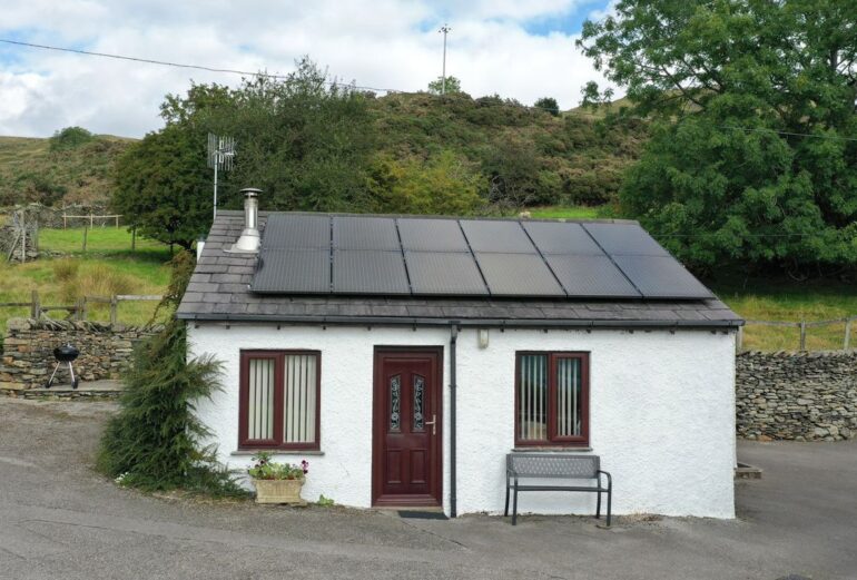 Ghyll Bank Bungalow Thumbnail Image