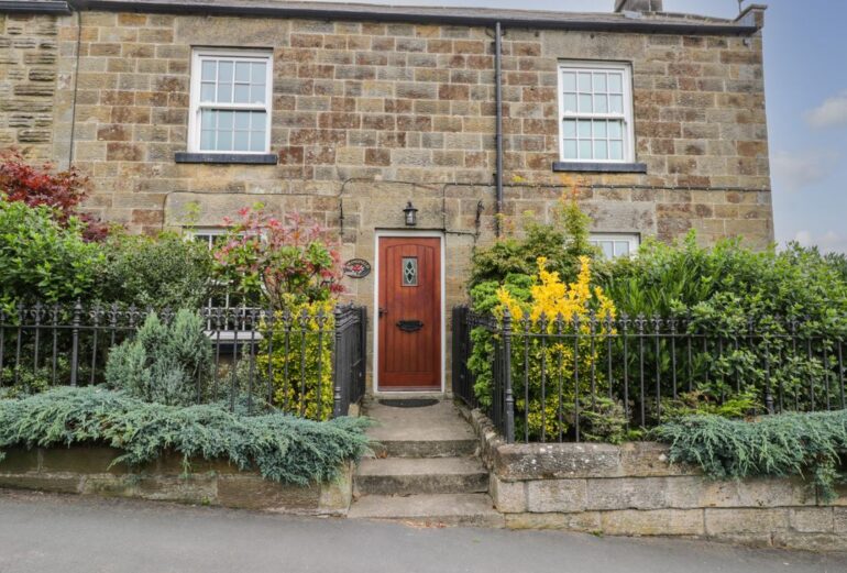 Springfield Cottage Thumbnail Image