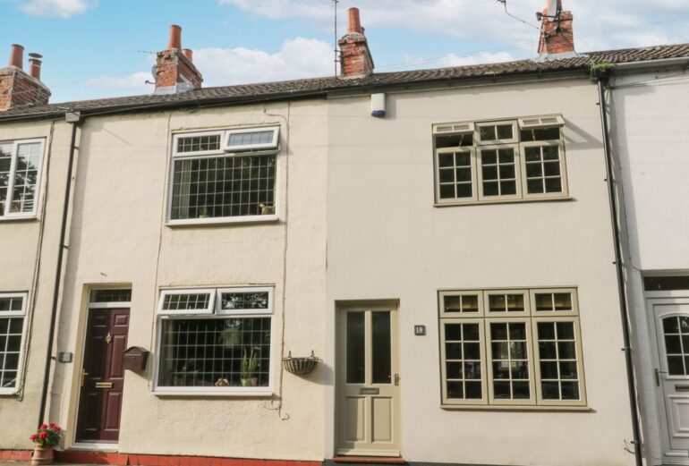18 High Street Thumbnail Image