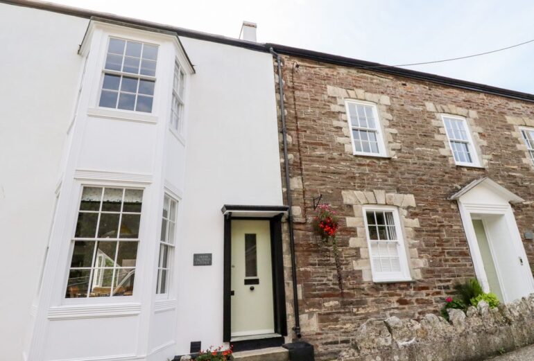 Cherry Orchard Cottage Thumbnail Image