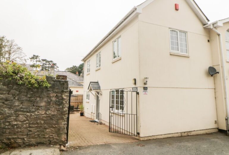 Siena Cottage, 41a Kents Lane Thumbnail Image