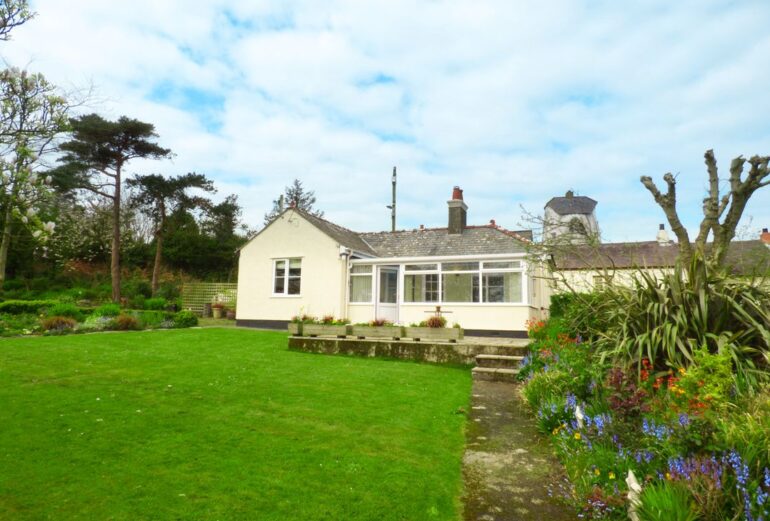 Hafod Cottage Thumbnail Image
