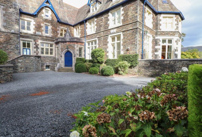 Rydal Suite Thumbnail Image