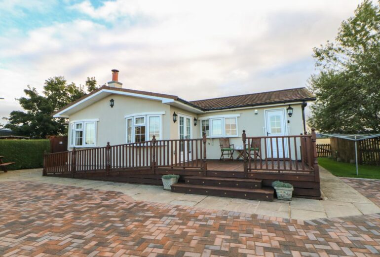 The Chalet Thumbnail Image