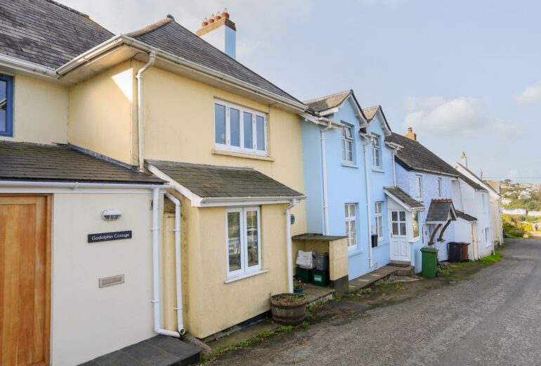 Bow Cottage Thumbnail Image