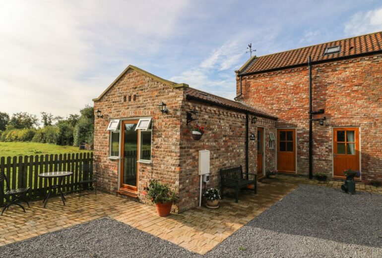 Decca Cottage Nidd Grange Thumbnail Image