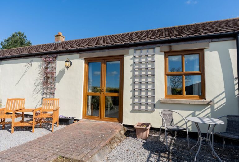 Hawthorn Cottage Thumbnail Image
