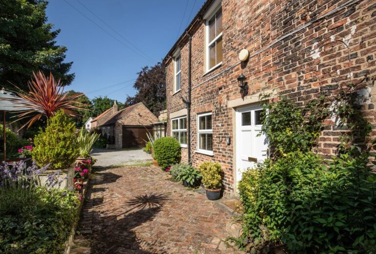 The Georgian Cottage Thumbnail Image