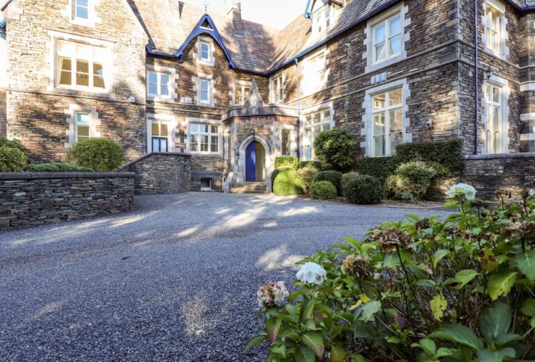 Loughrigg Suite Thumbnail Image