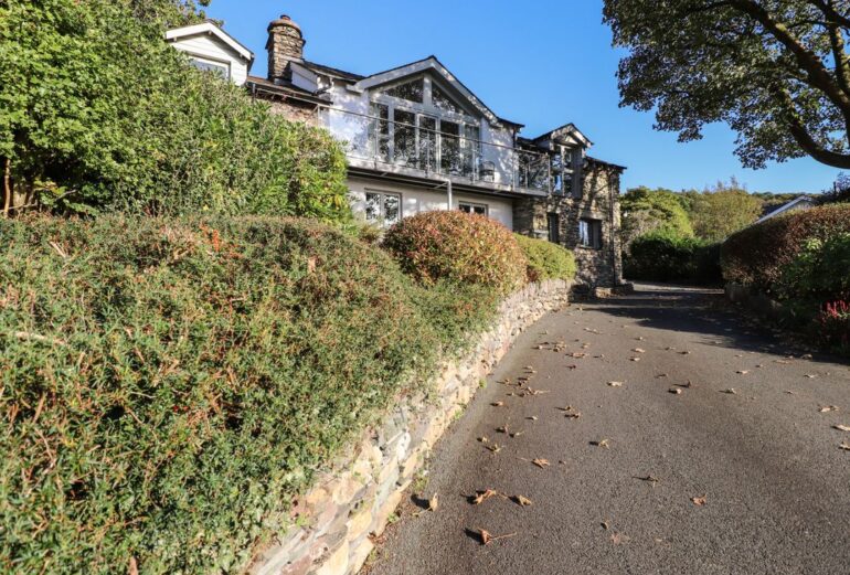 Garden House Thumbnail Image