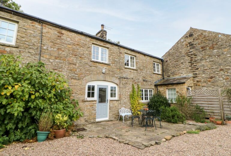 Coverdale Cottage Thumbnail Image
