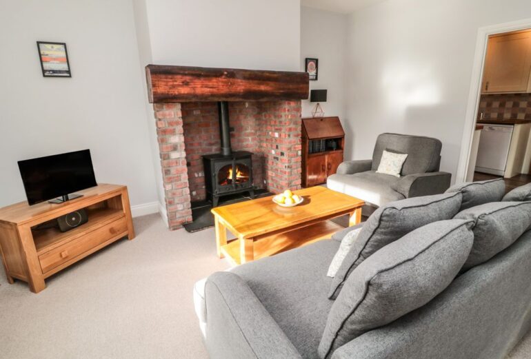 Dene Cottage Thumbnail Image