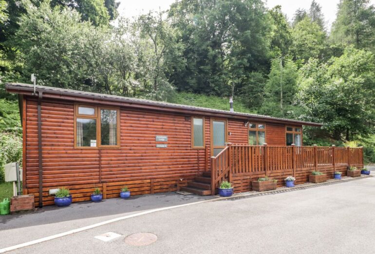 Ambleside Lodge Thumbnail Image