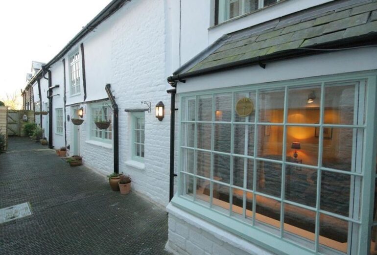 Butlers Cottage Thumbnail Image