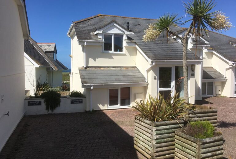 The Beach House Thumbnail Image