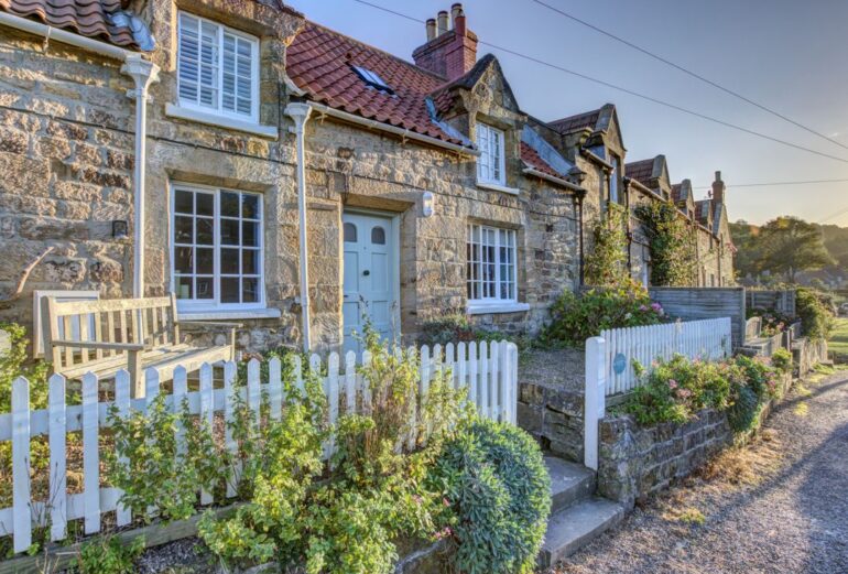 Crab Cottage Thumbnail Image