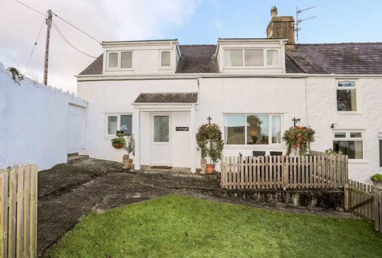 The Cottage Thumbnail Image