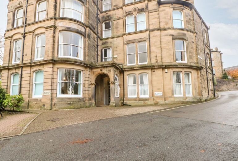 Apartment 1B, The Savoy Thumbnail Image