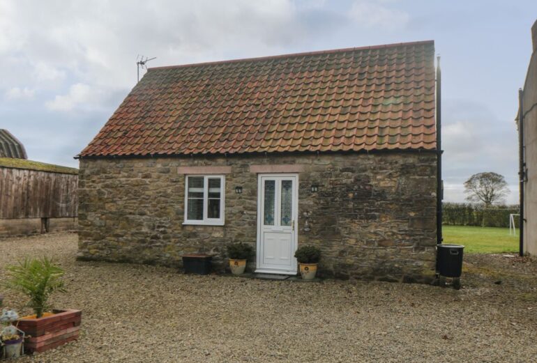 Little Rigg Cottage Thumbnail Image