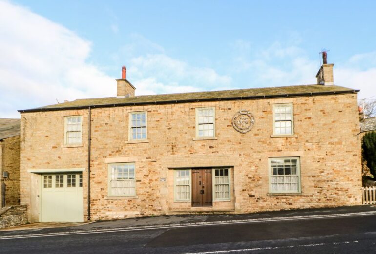 Monksmoor House Thumbnail Image