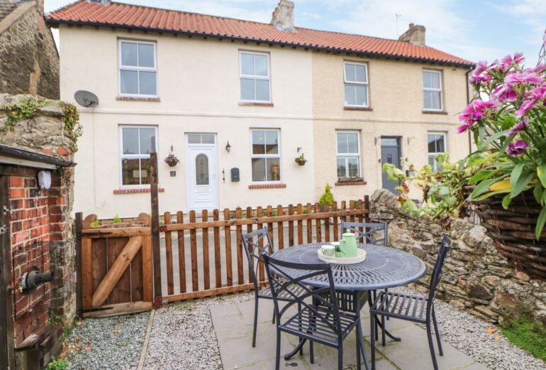 Magnolia Cottage Thumbnail Image