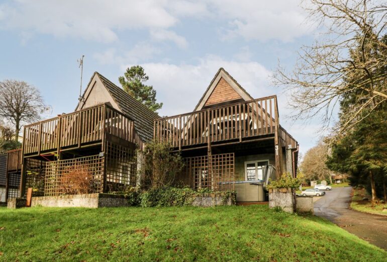 Valley Lodge 31 Thumbnail Image