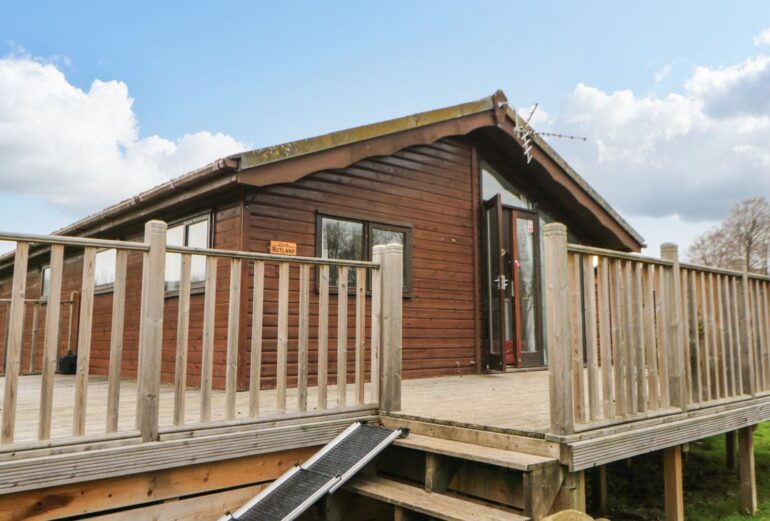 Rutland Lodge Thumbnail Image