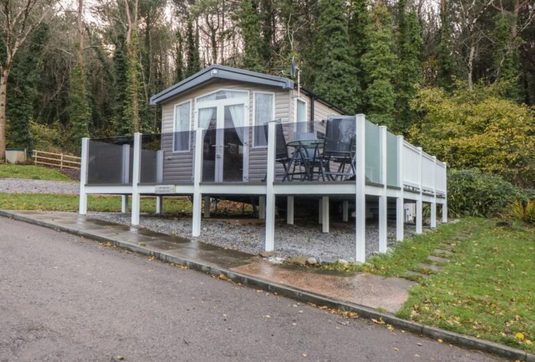 Woodside Retreat Thumbnail Image