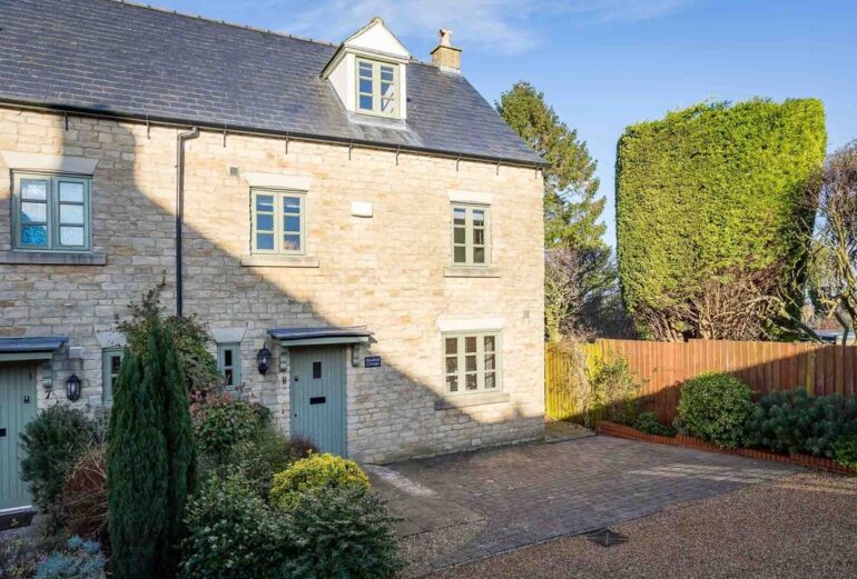 Headford Cottage Thumbnail Image